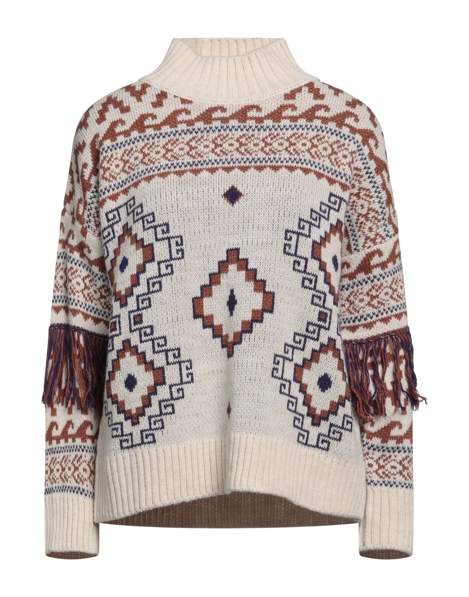 ANGELA MELE MILANO - Turtlenecks