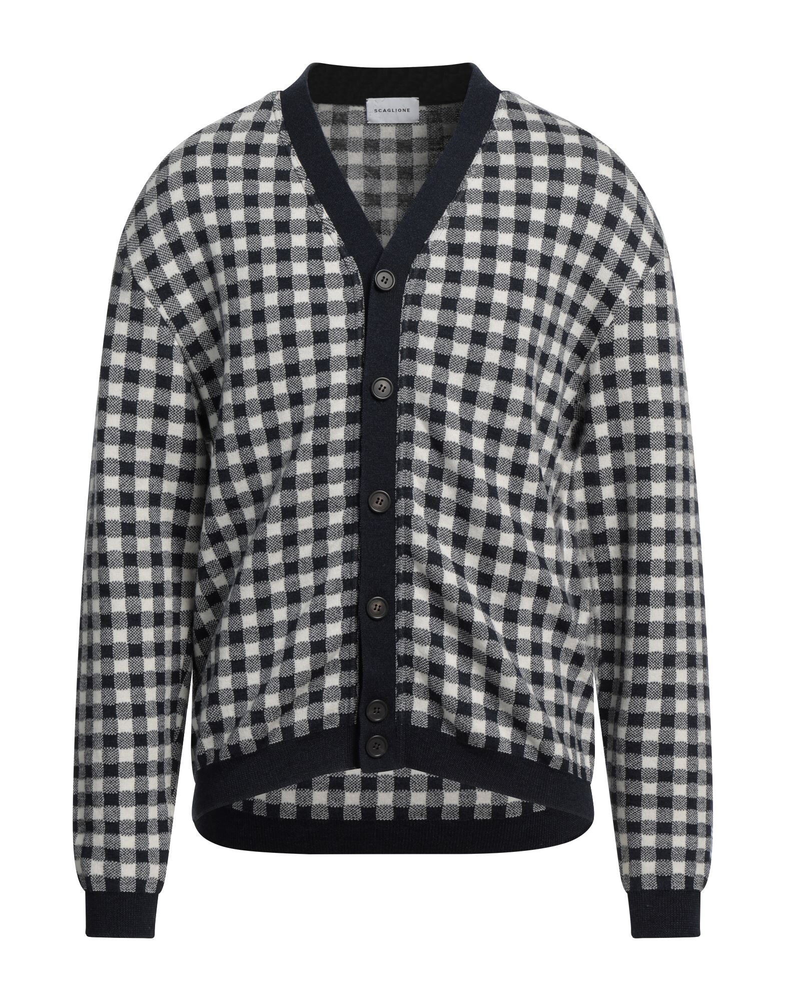 SCAGLIONE - カーディガン