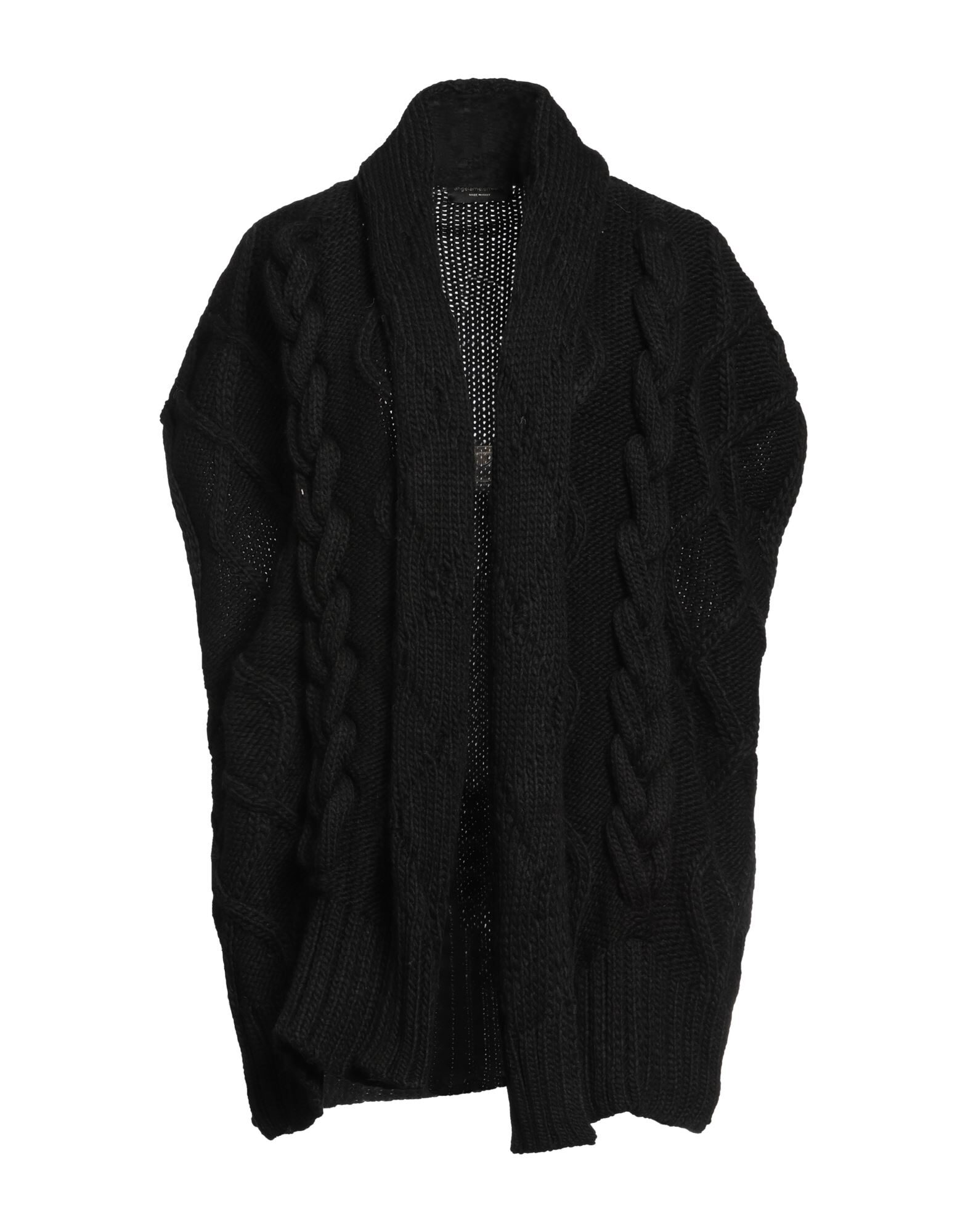 ANGELA MELE MILANO - カーディガン