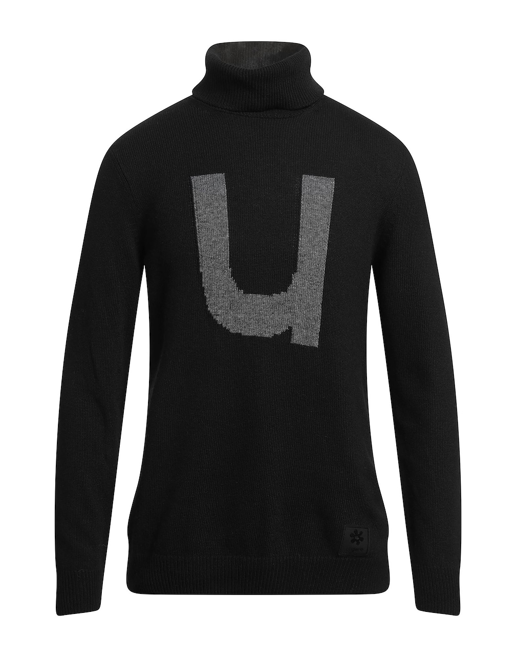UNGARO - Cuello alto