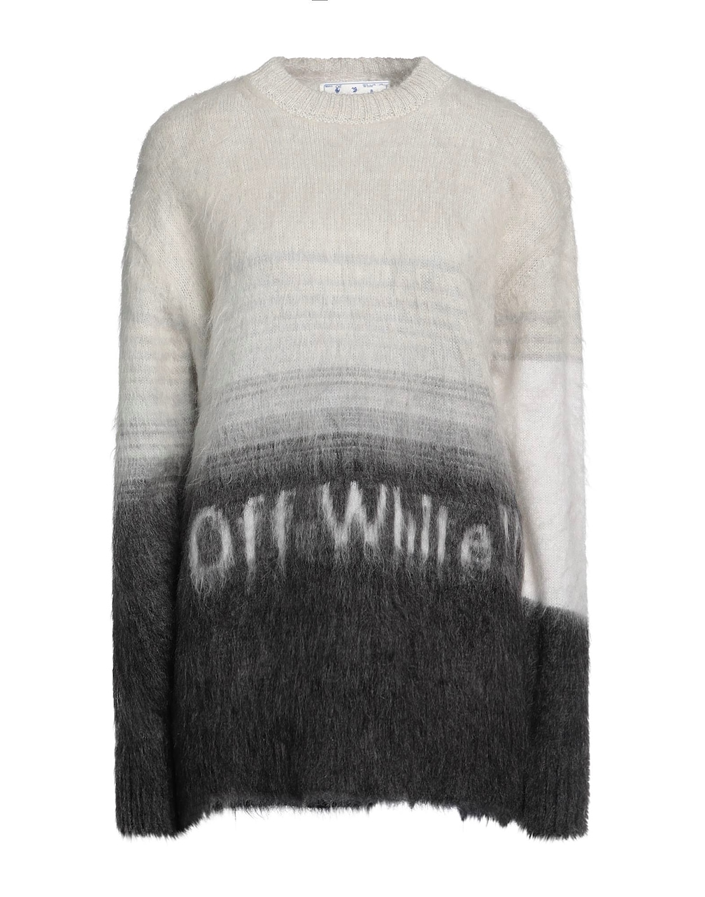 OFF-WHITE™ - Pullover