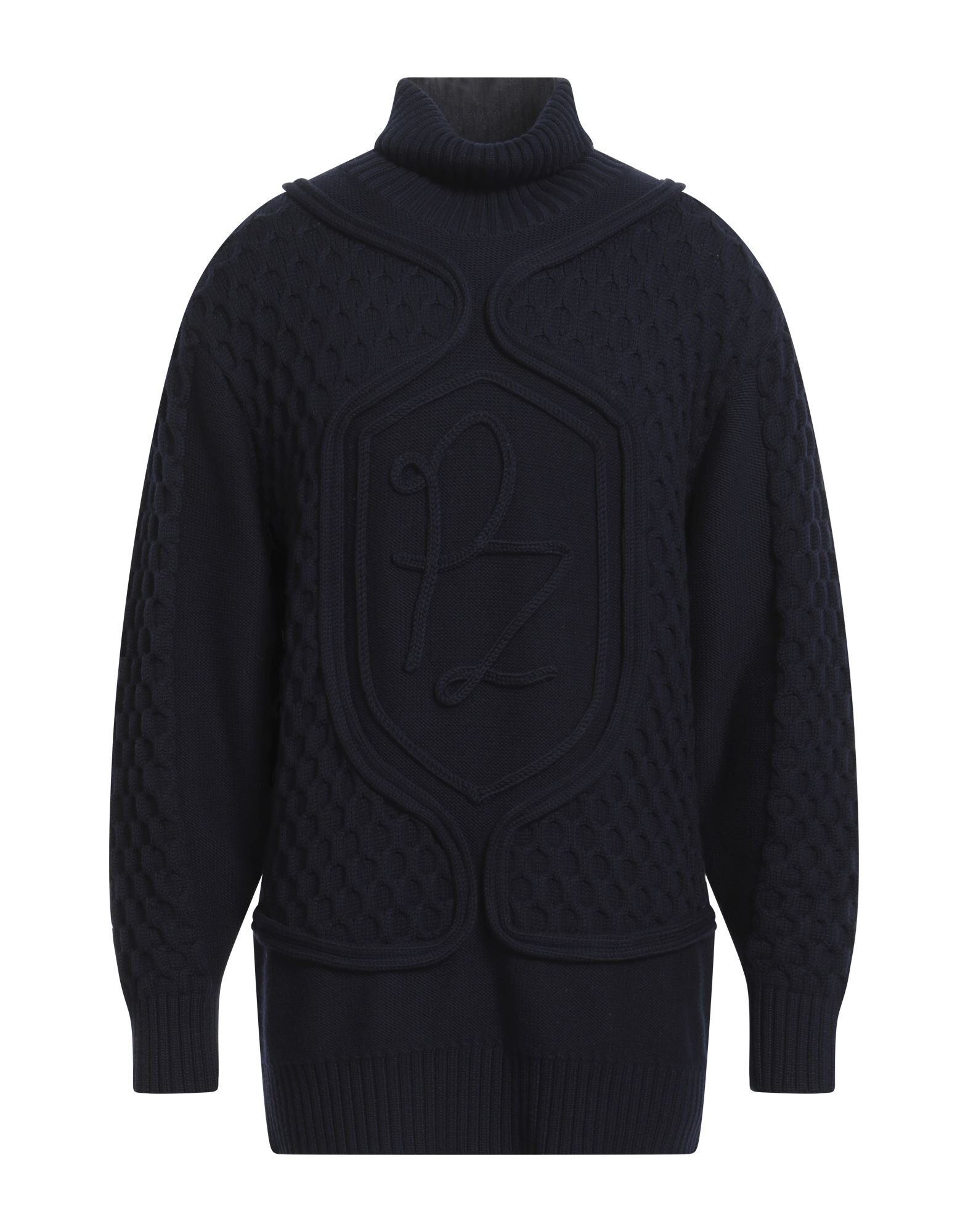 PAL ZILERI - タートルネック