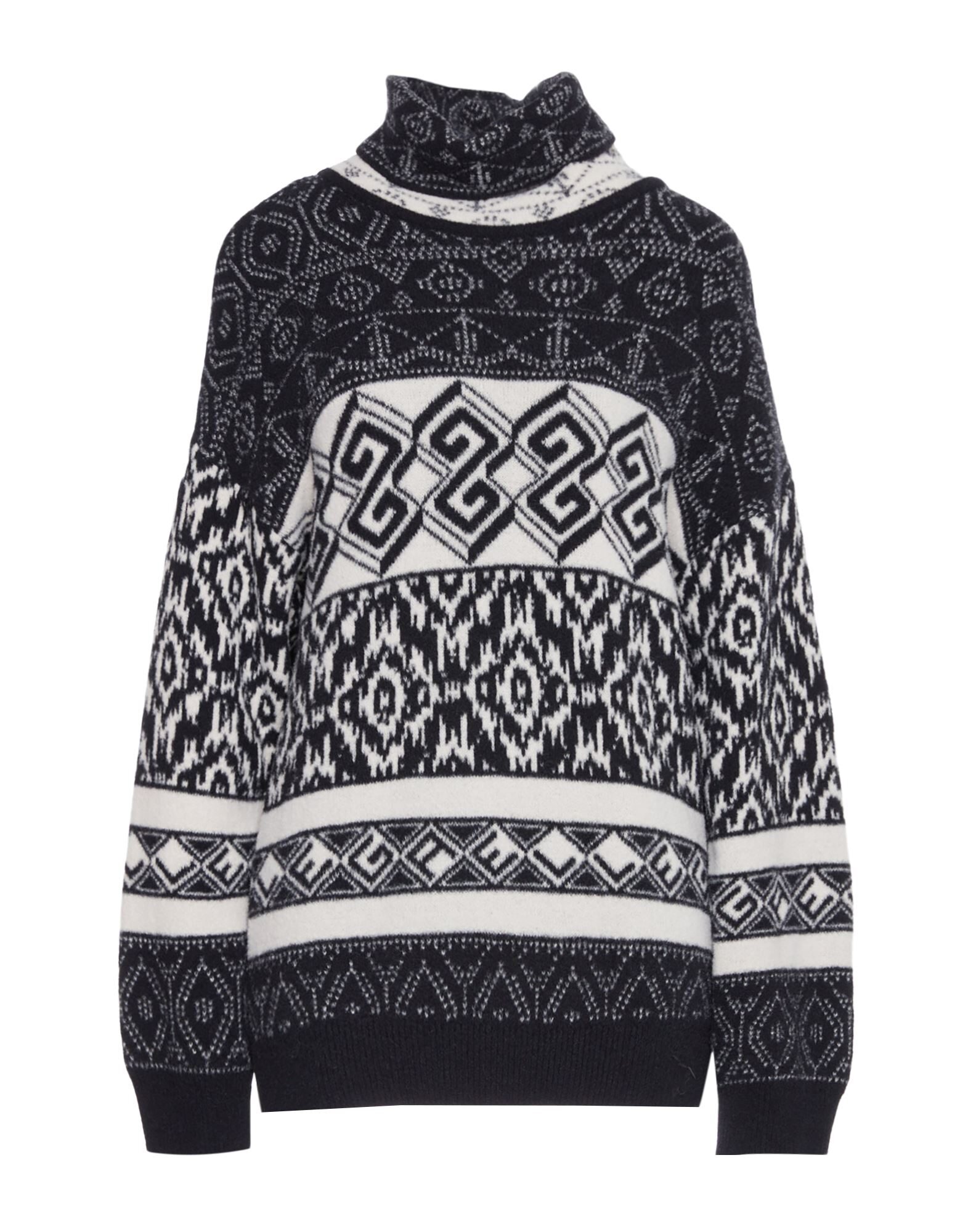 GAëLLE Paris - Rollkragenpullover