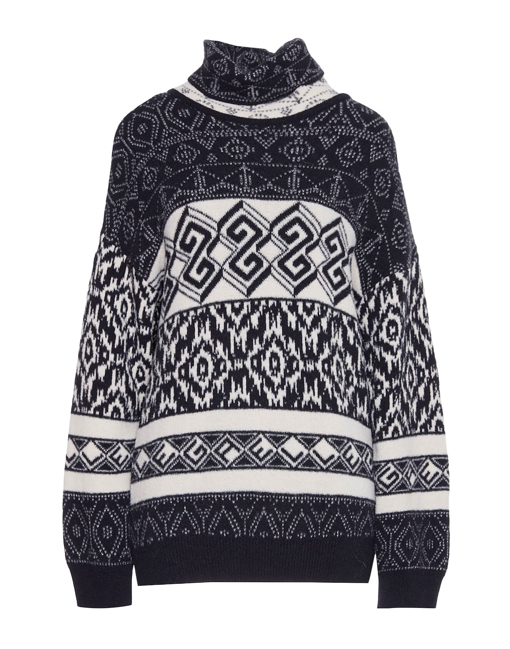 GAëLLE Paris - Cuello alto