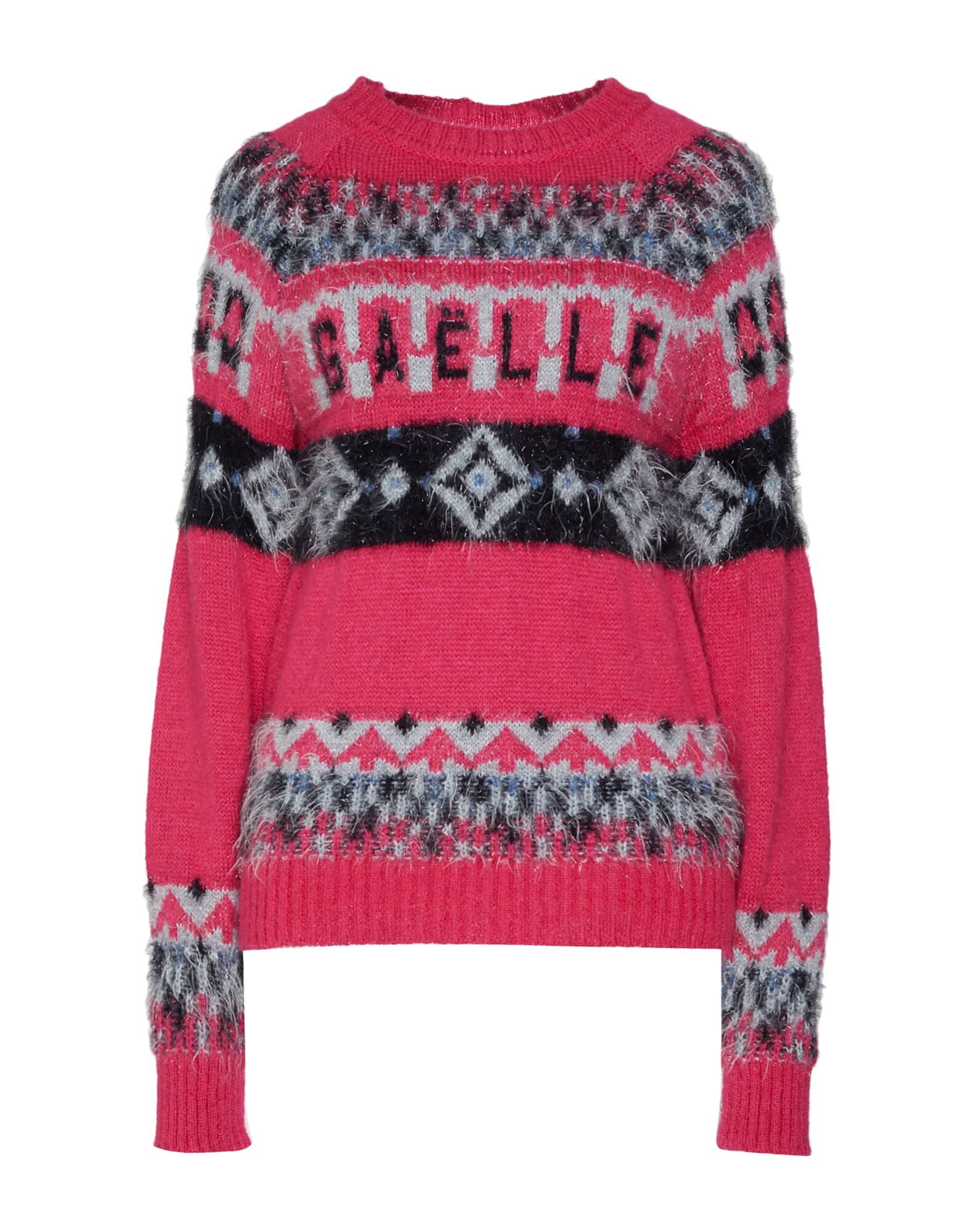 GAëLLE Paris - プルオーバー