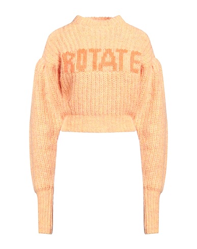 ROTATE BIRGER CHRISTENSEN Jumper Mandarin 60% Wool, 20% Alpaca wool, 20% Polyamide