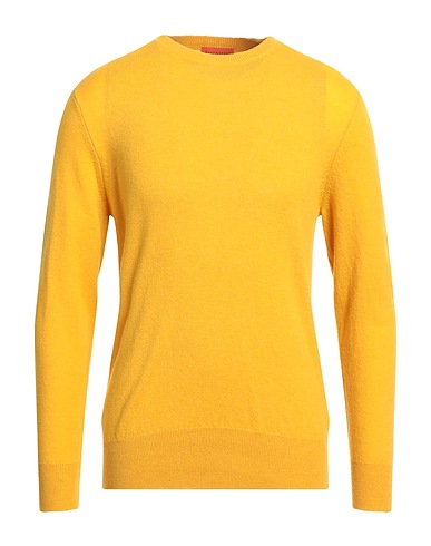 BALLANTYNE Jumper Marigold 100% Wool