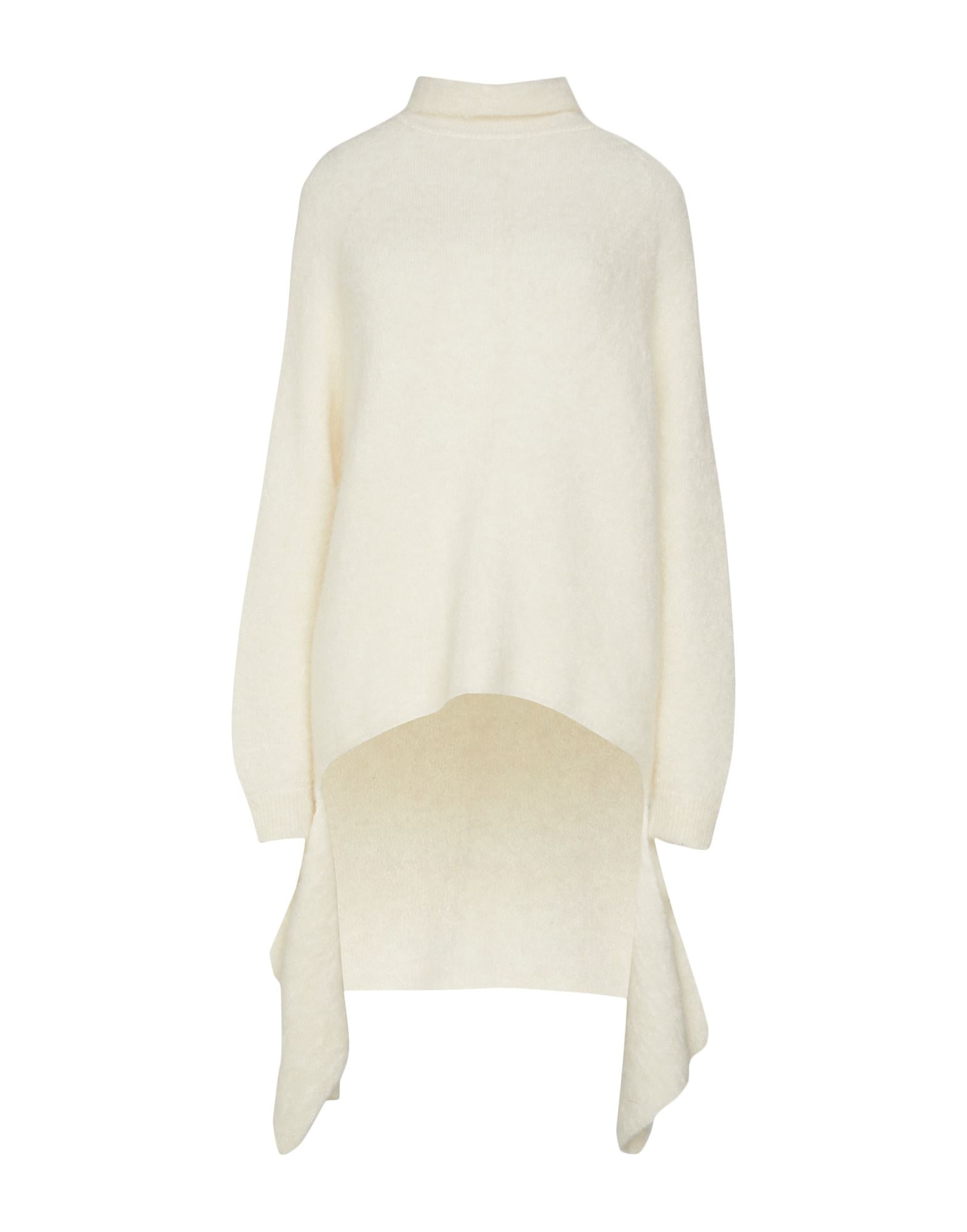 SSHEENA - Turtlenecks