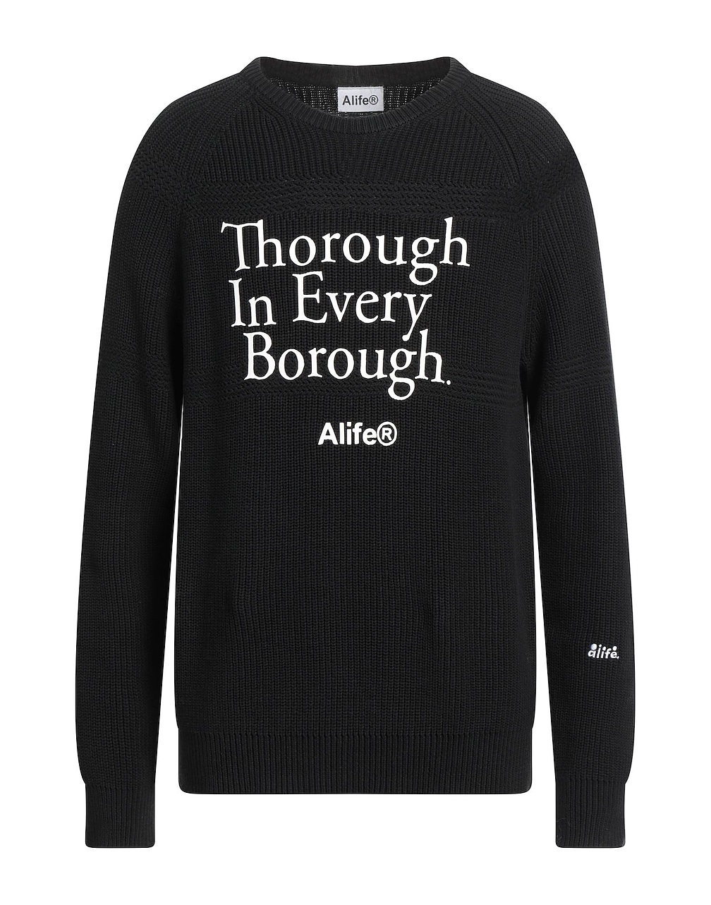 ALIFE - Pullover