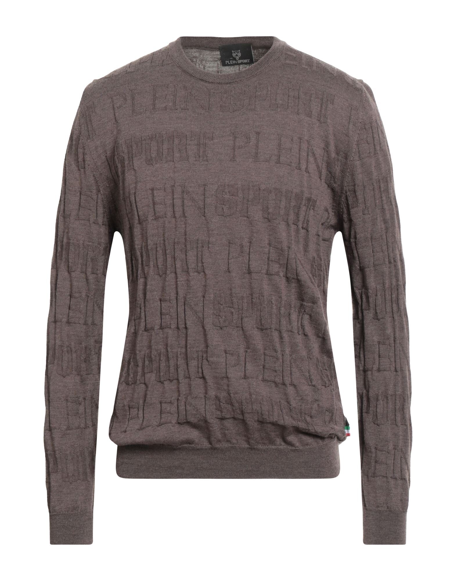 PLEIN SPORT - Sweaters