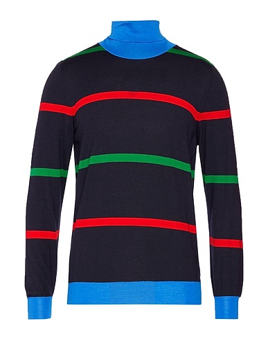 SVEVO Dolcevita Nero 80% Cachemire, 20% Seta