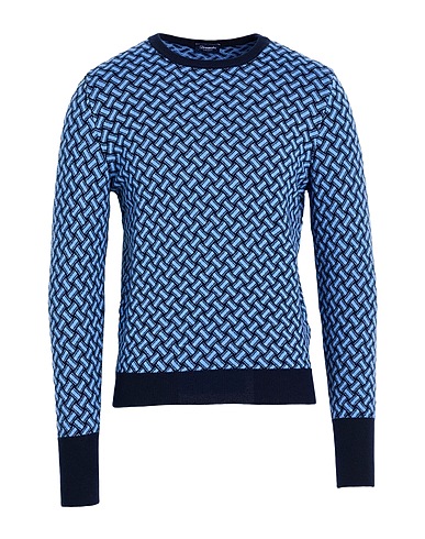 DRUMOHR Pullover 100% Cachemire