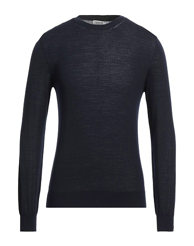 VALENTINO GARAVANI Pullover Nachtblau 100% Schurwolle