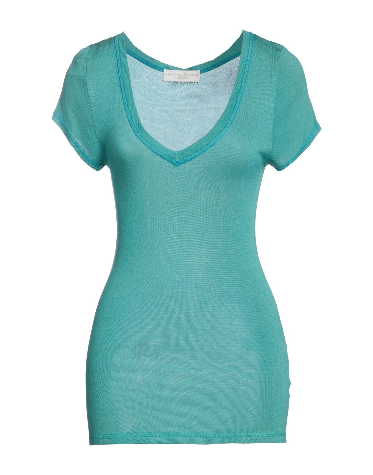 CRISTINA GAVIOLI - プルオーバー