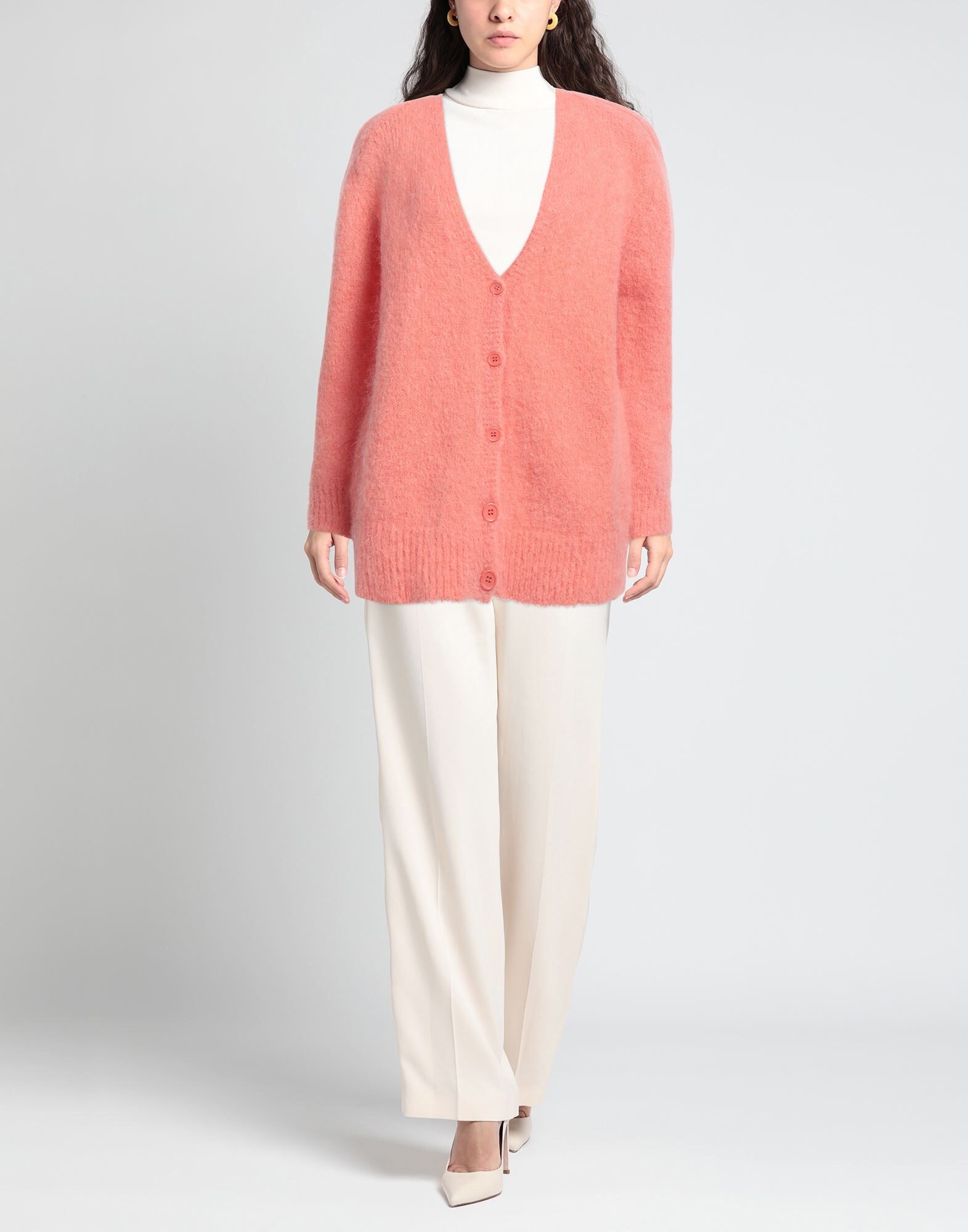 極美品★DOLCE＆GABBANA★フローラルカーディガン YOOX Online Fashion Design Shopping