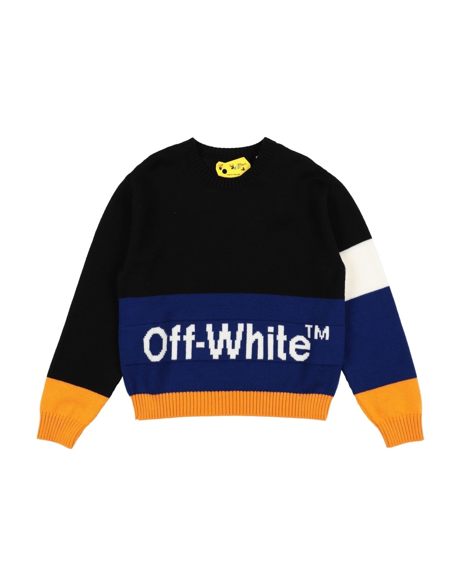 OFF-WHITE™ KIDS - Jumpers