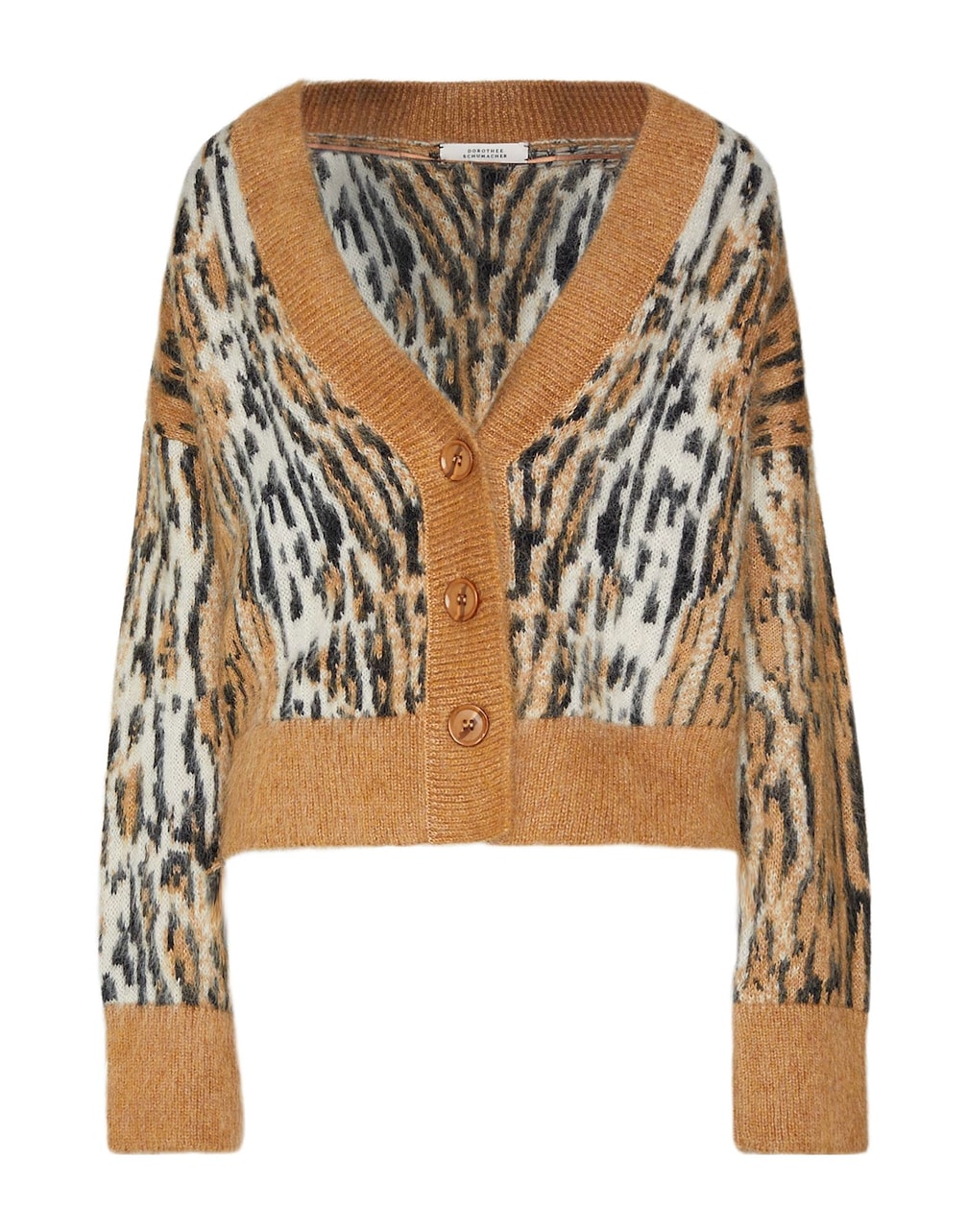 DOROTHEE SCHUMACHER - Cardigans