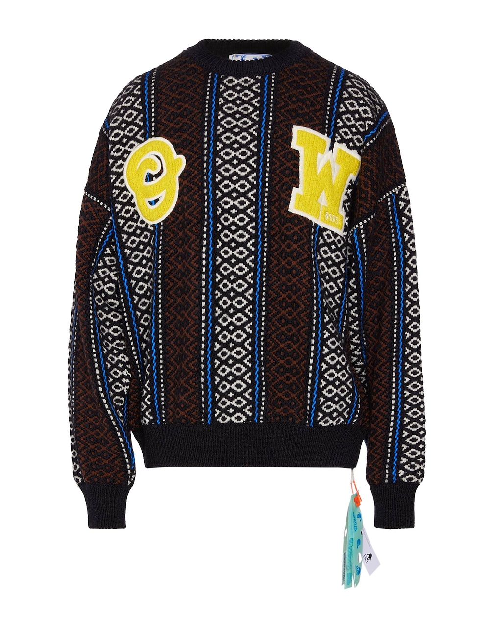OFF-WHITE™ - Sweaters