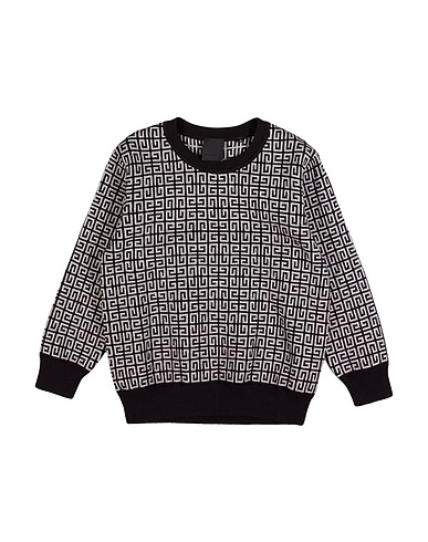GIVENCHY Pullover Grigio 95% Cotone, 5% Cachemire