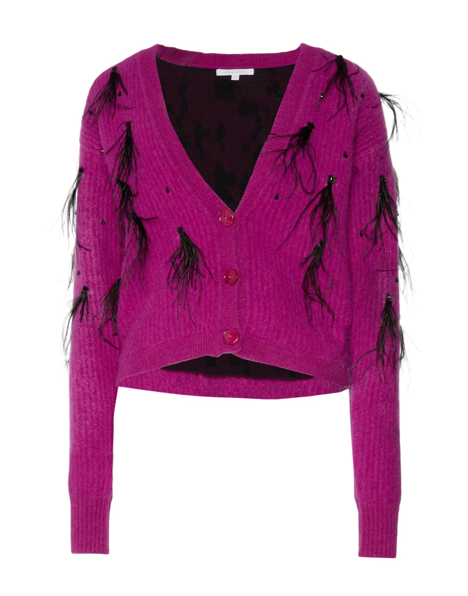 PATRIZIA PEPE - Cardigans