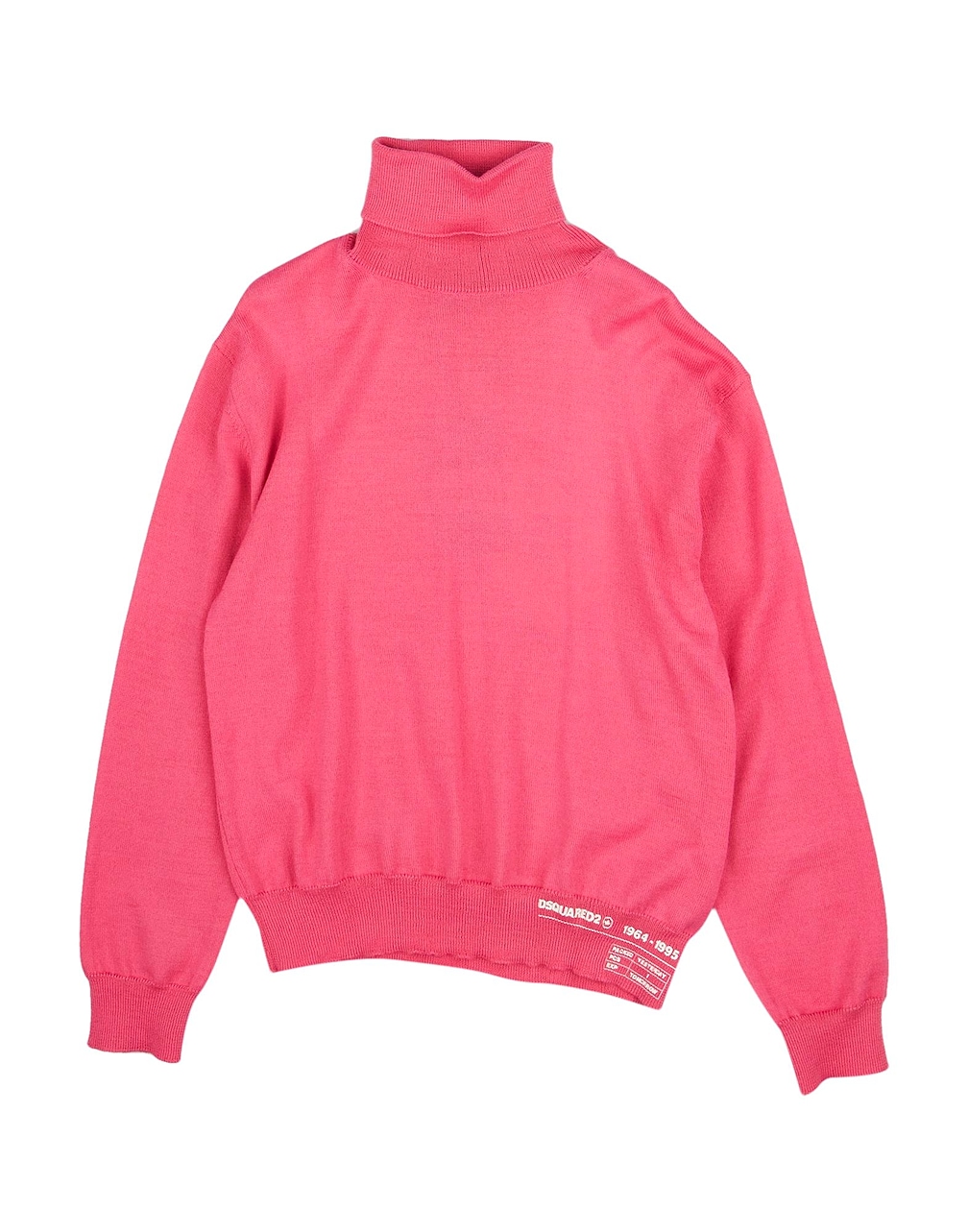 DSQUARED2 - Turtlenecks