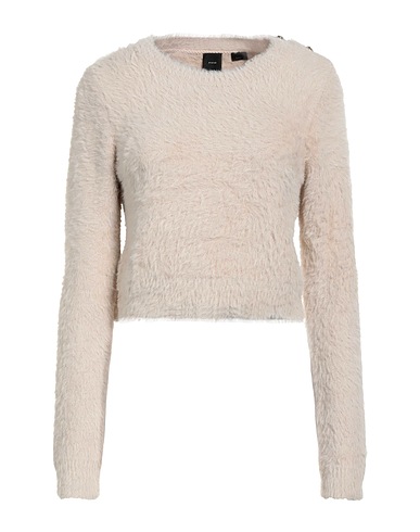 PINKO Pullover Rosa chiaro 75% Poliammide, 25% Poliestere