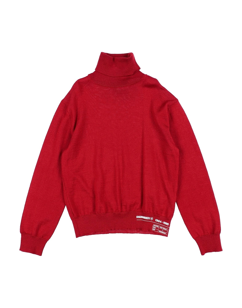 DSQUARED2 - Turtlenecks