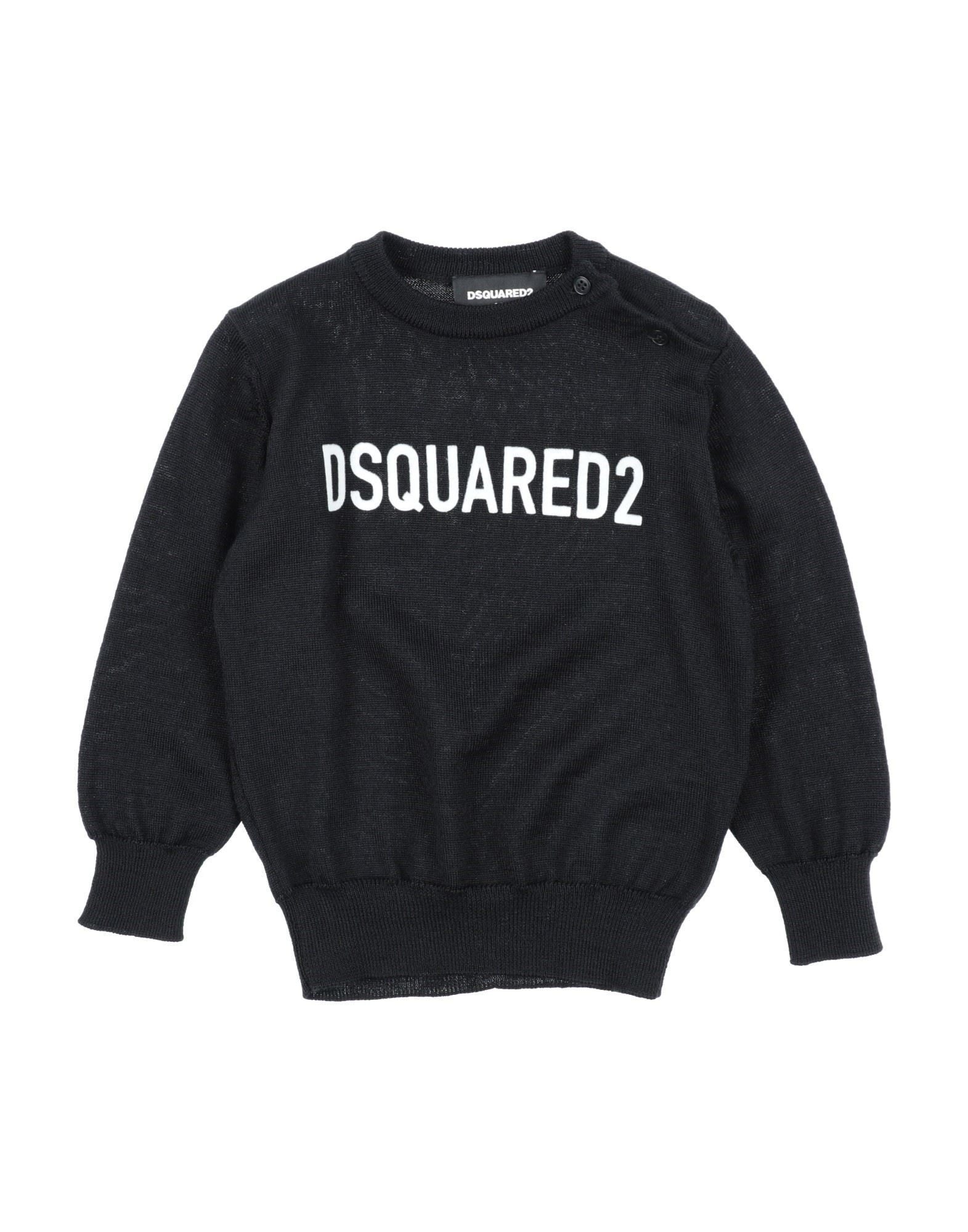 DSQUARED2 - Sweaters