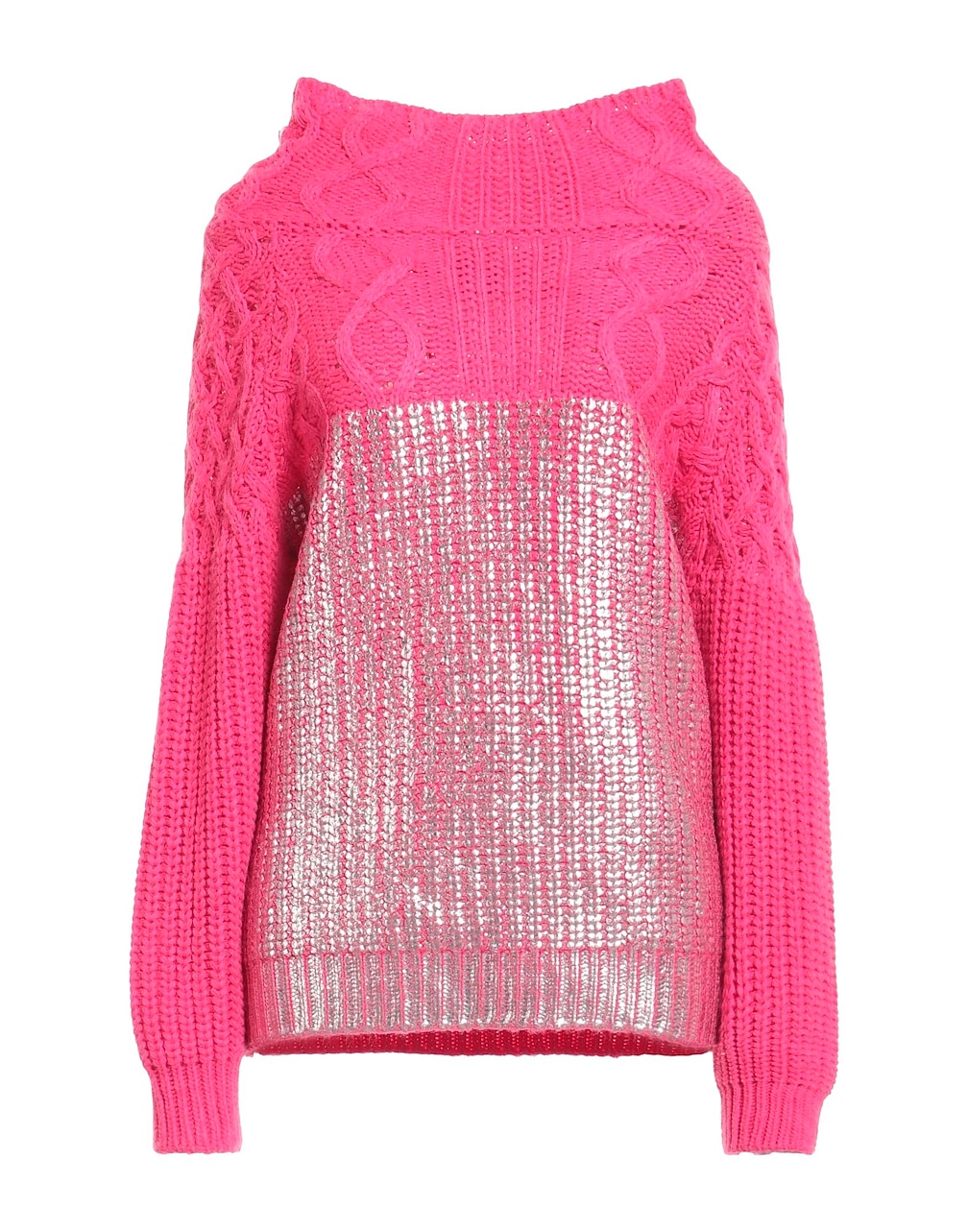 GAëLLE Paris - Cuello alto