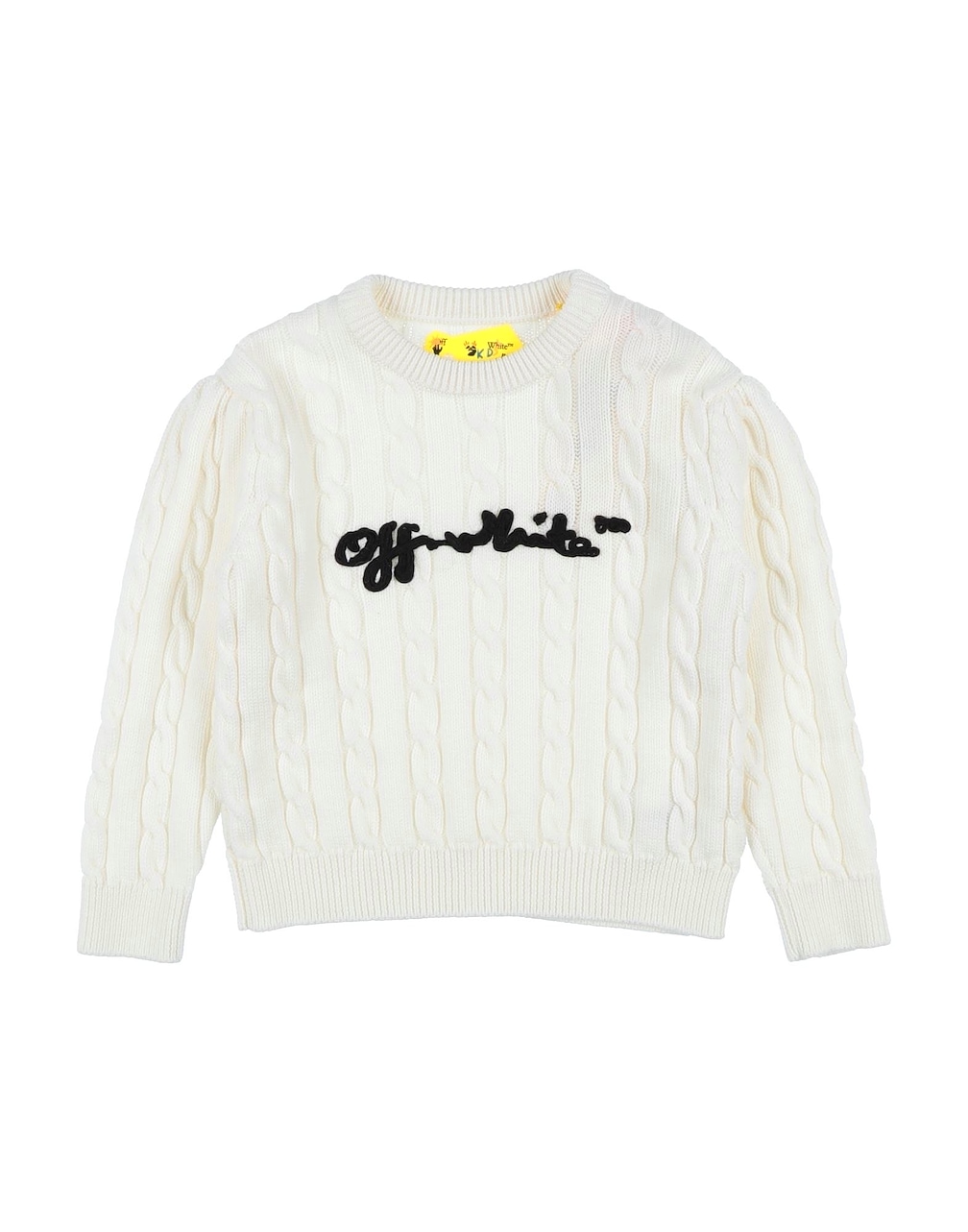 OFF-WHITE™ KIDS - Sweaters