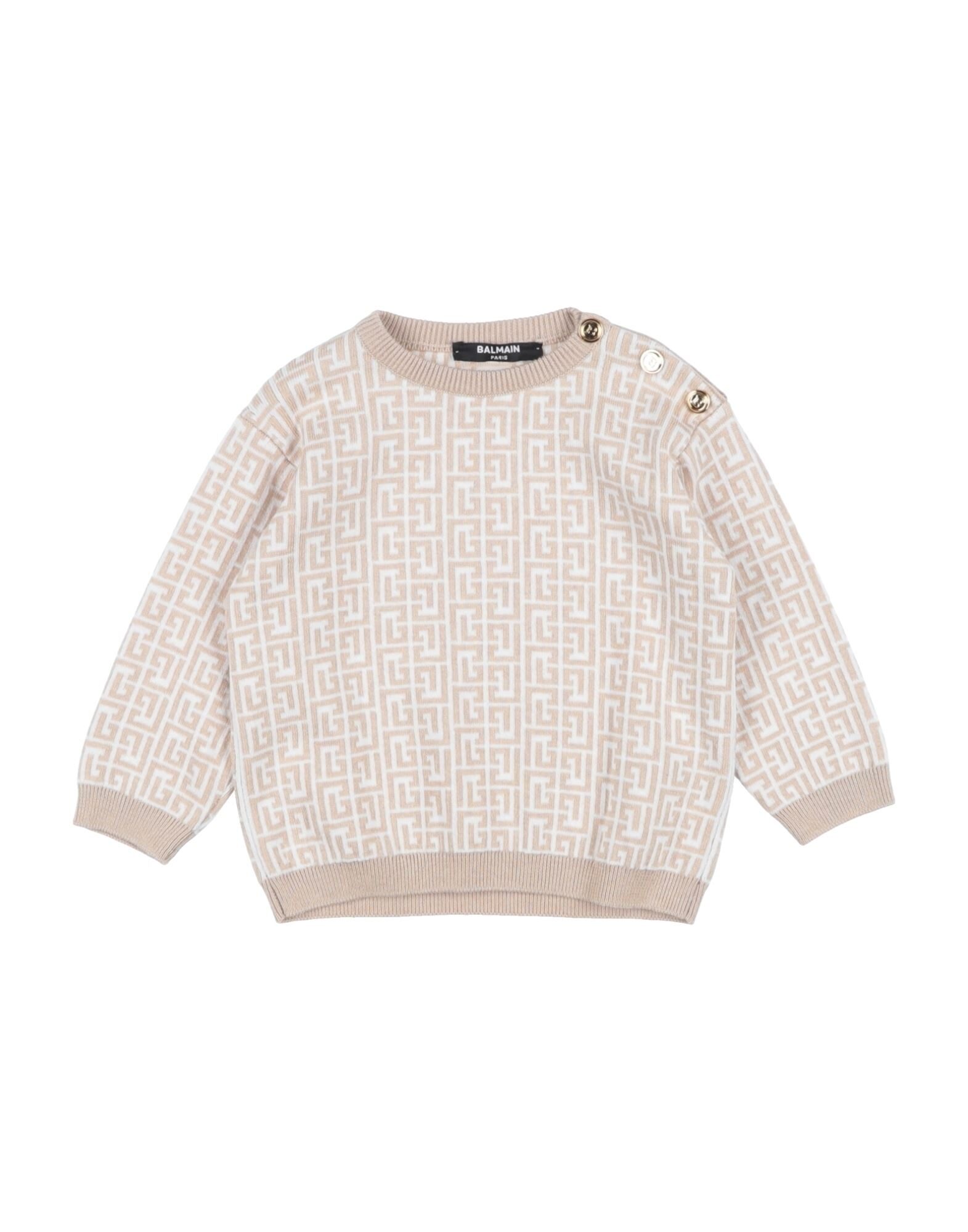 BALMAIN - Sweaters