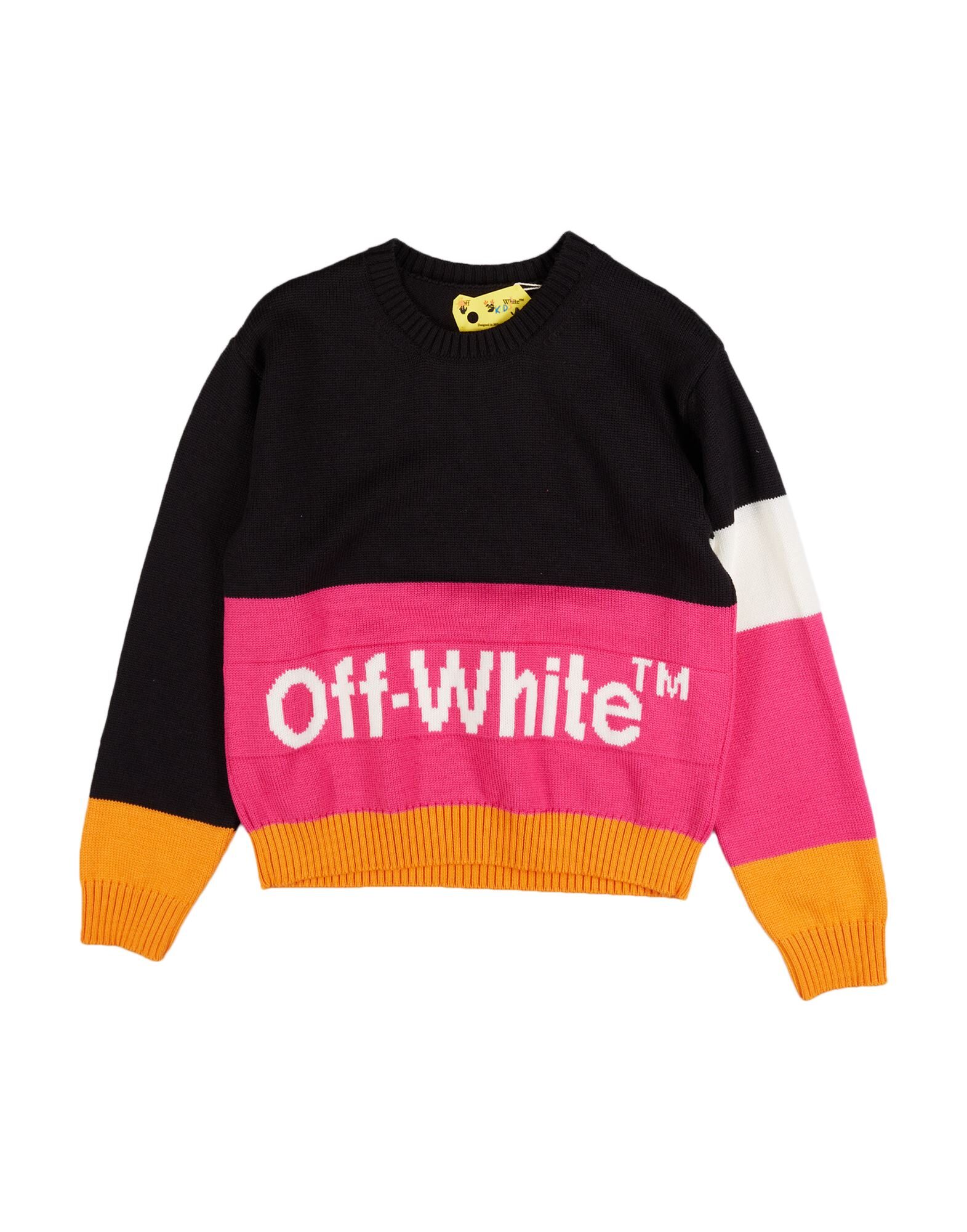 OFF-WHITE™ KIDS - Свитеры