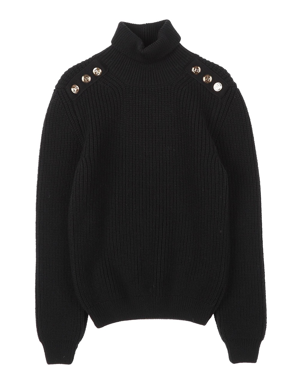BALMAIN - Turtlenecks