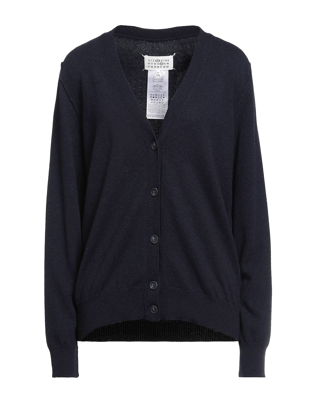 MAISON MARGIELA - Cardigans