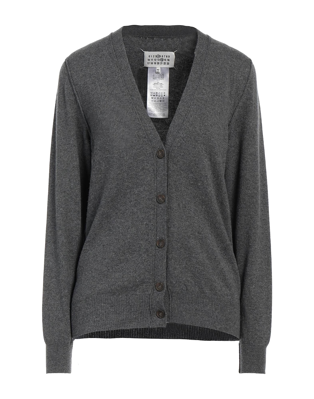 MAISON MARGIELA - Cardigans
