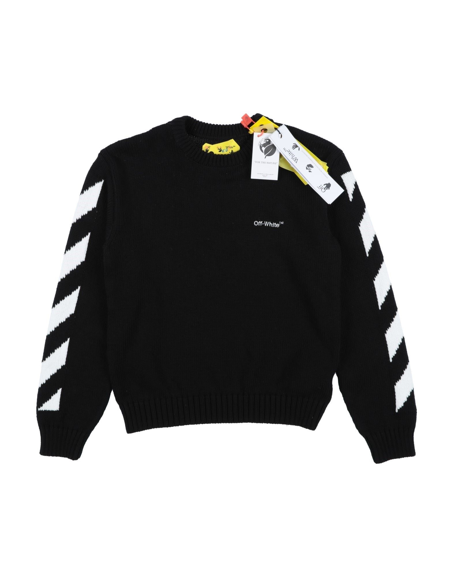 OFF-WHITE™ KIDS - Πουλόβερ
