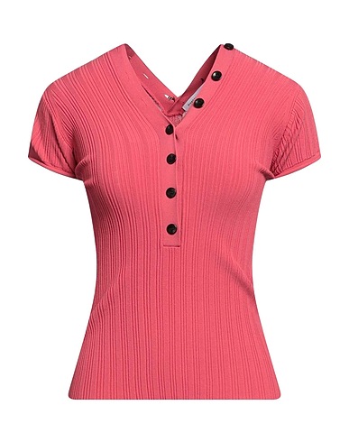 PROENZA SCHOULER Jumper Antique rose 82% Viscose, 18% Polyester