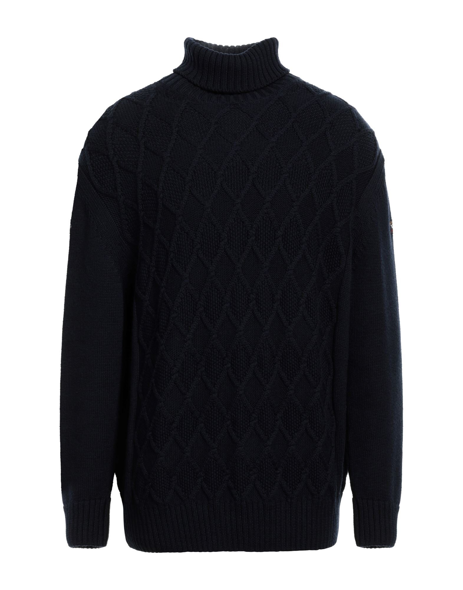 PAUL & SHARK - Turtlenecks