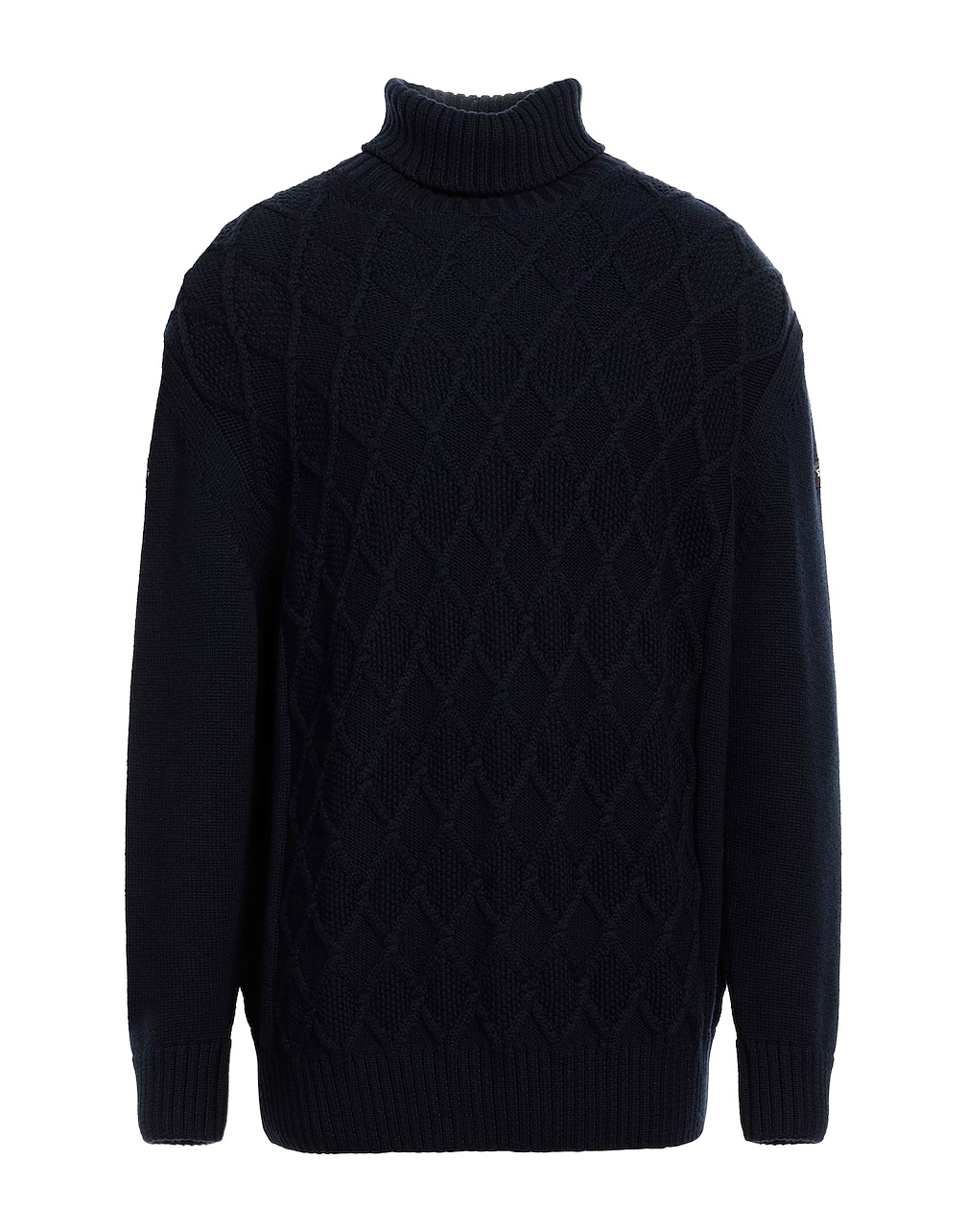 PAUL & SHARK - Turtlenecks