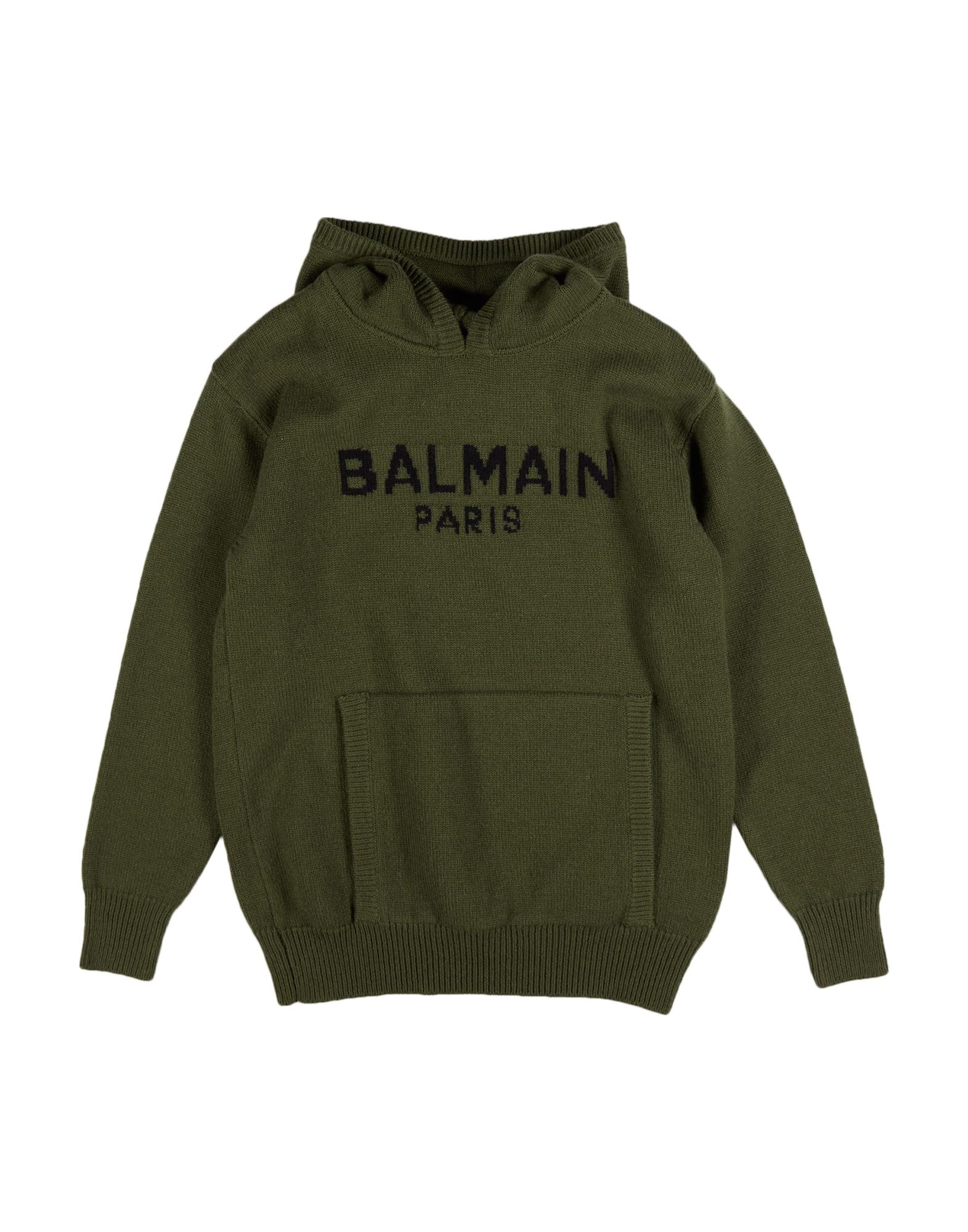 BALMAIN - Sweaters