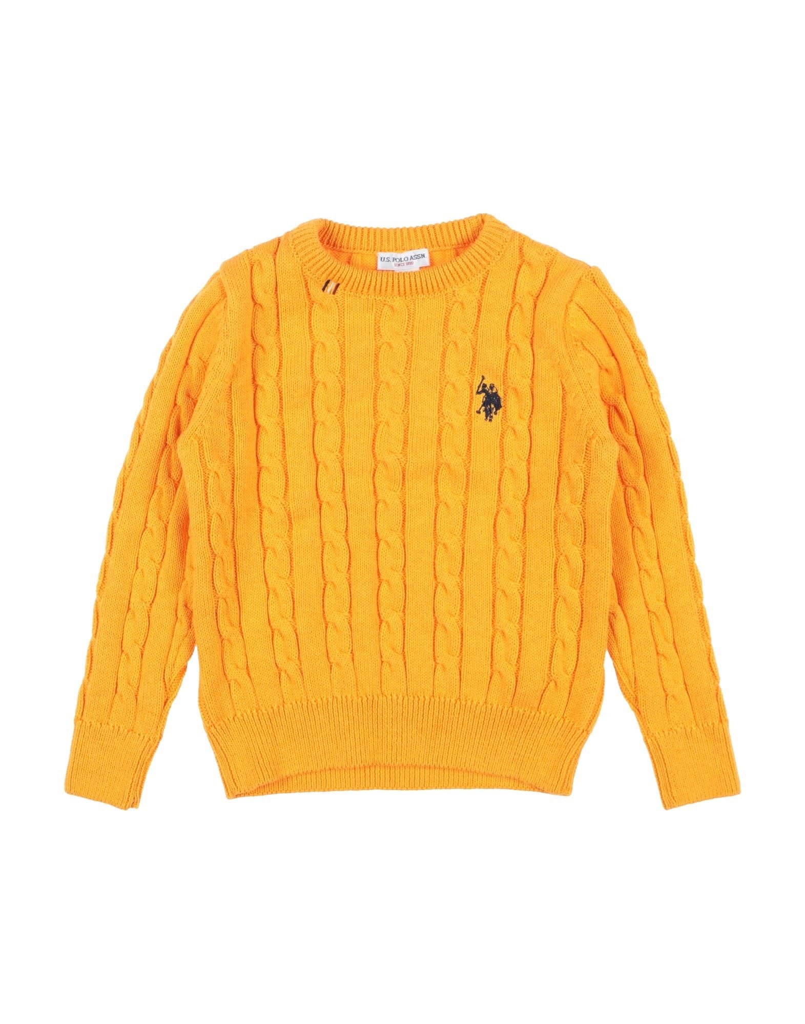 U.S.POLO ASSN. - Jumpers