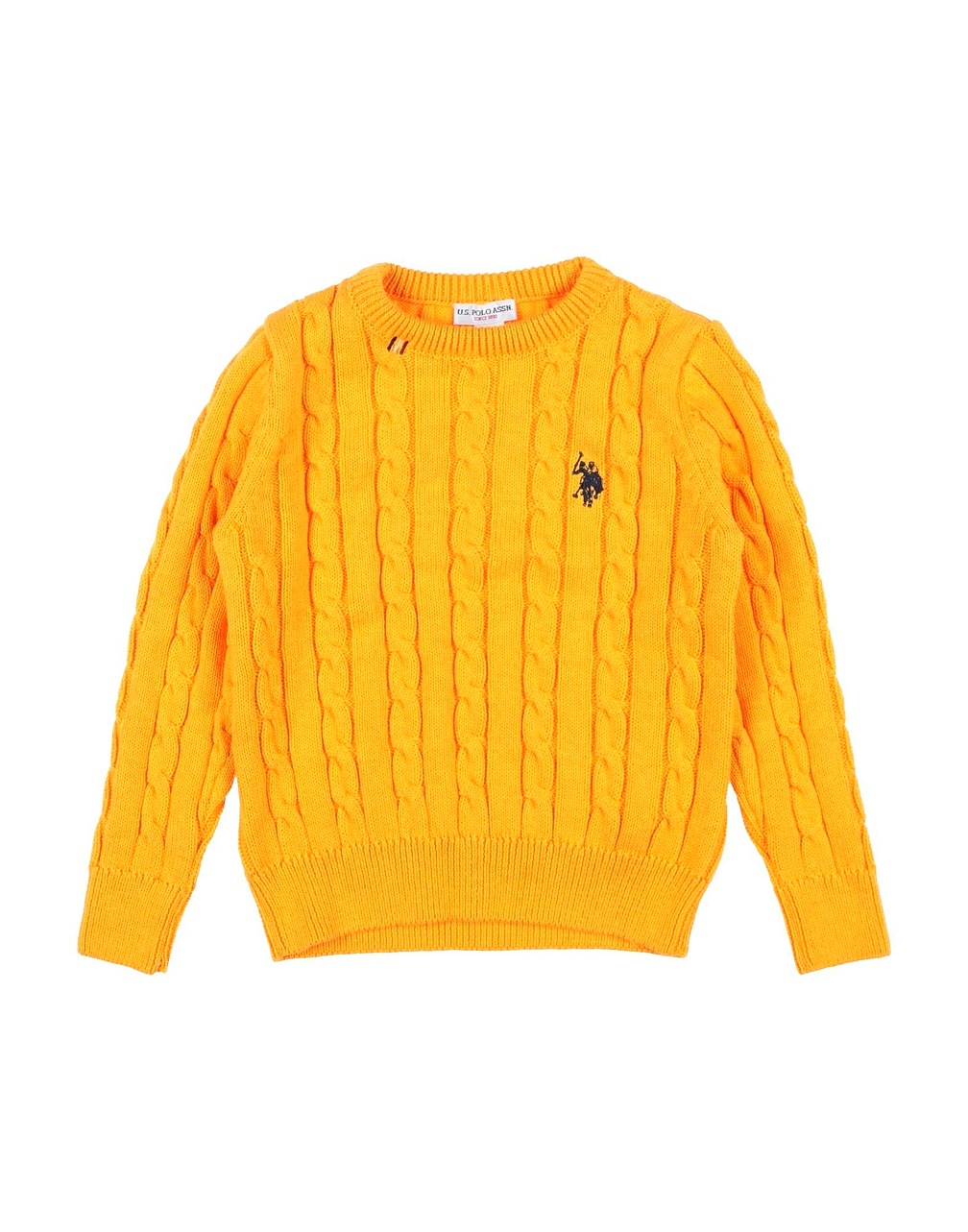 U.S.POLO ASSN. - Pullover