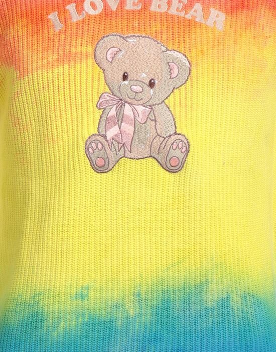 KLSH KIDS LOVE STAIN HANDS Свитер