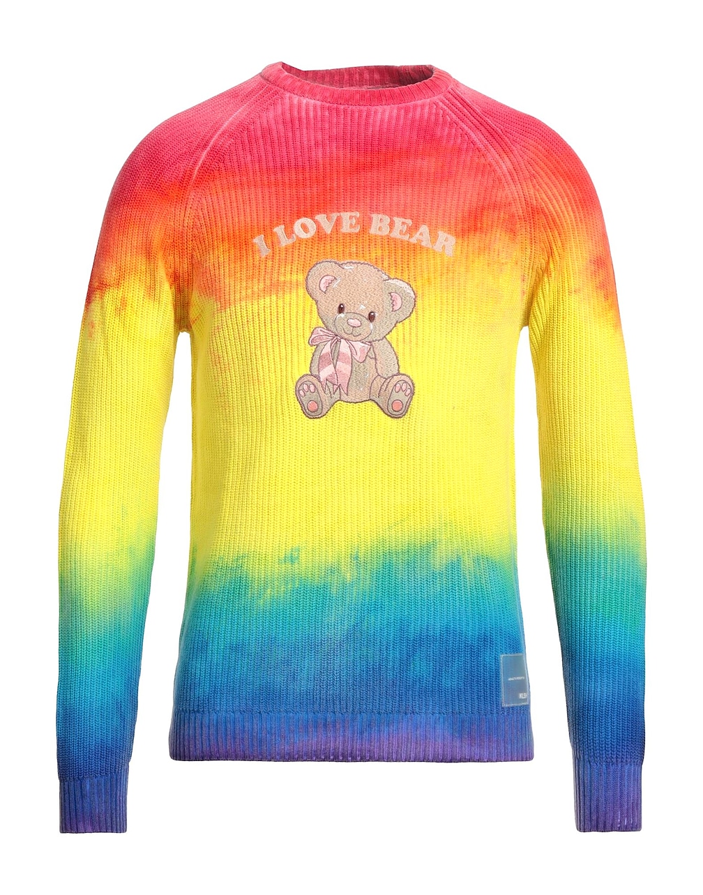 KLSH KIDS LOVE STAIN HANDS - Pullover