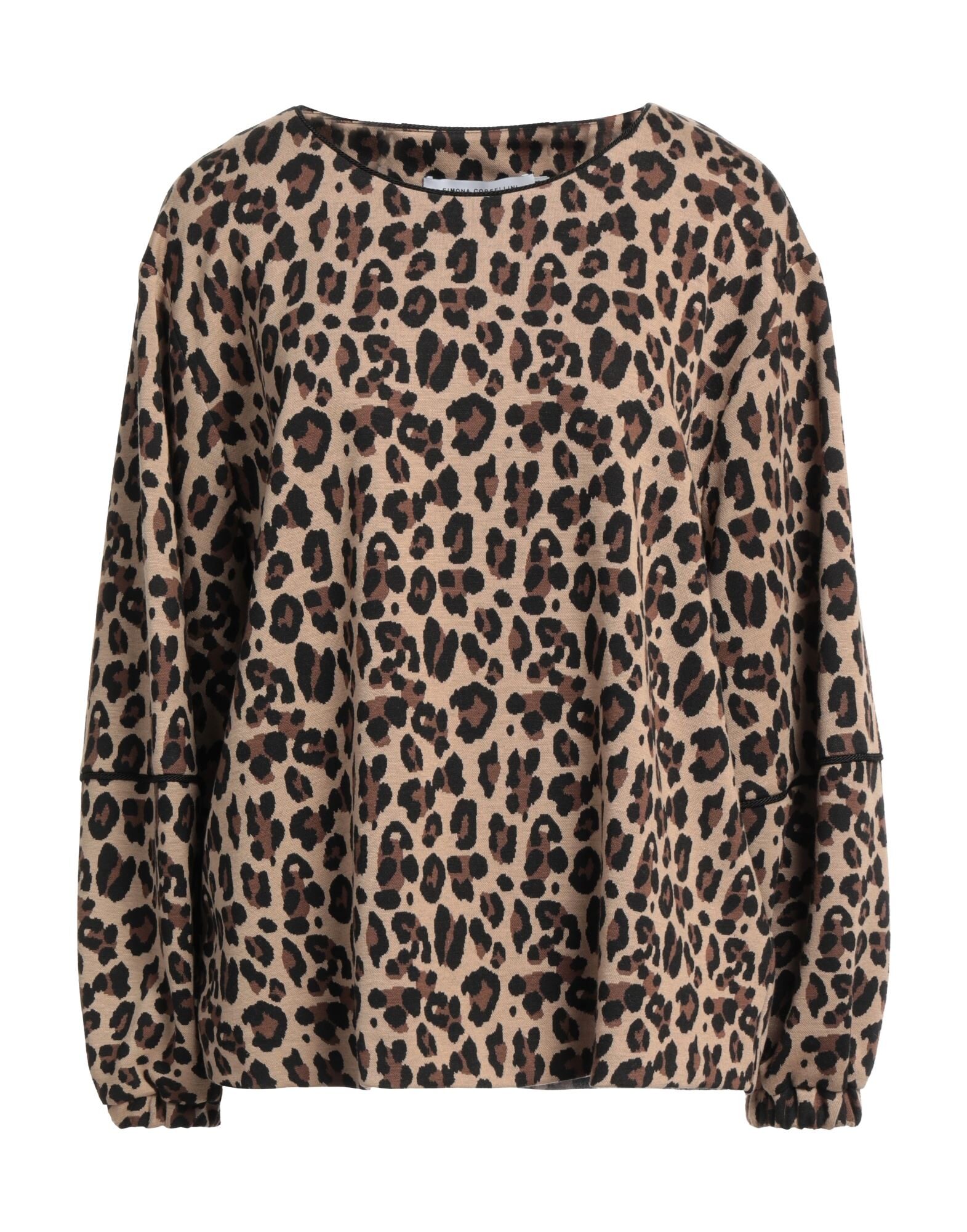 SIMONA CORSELLINI - Sweaters