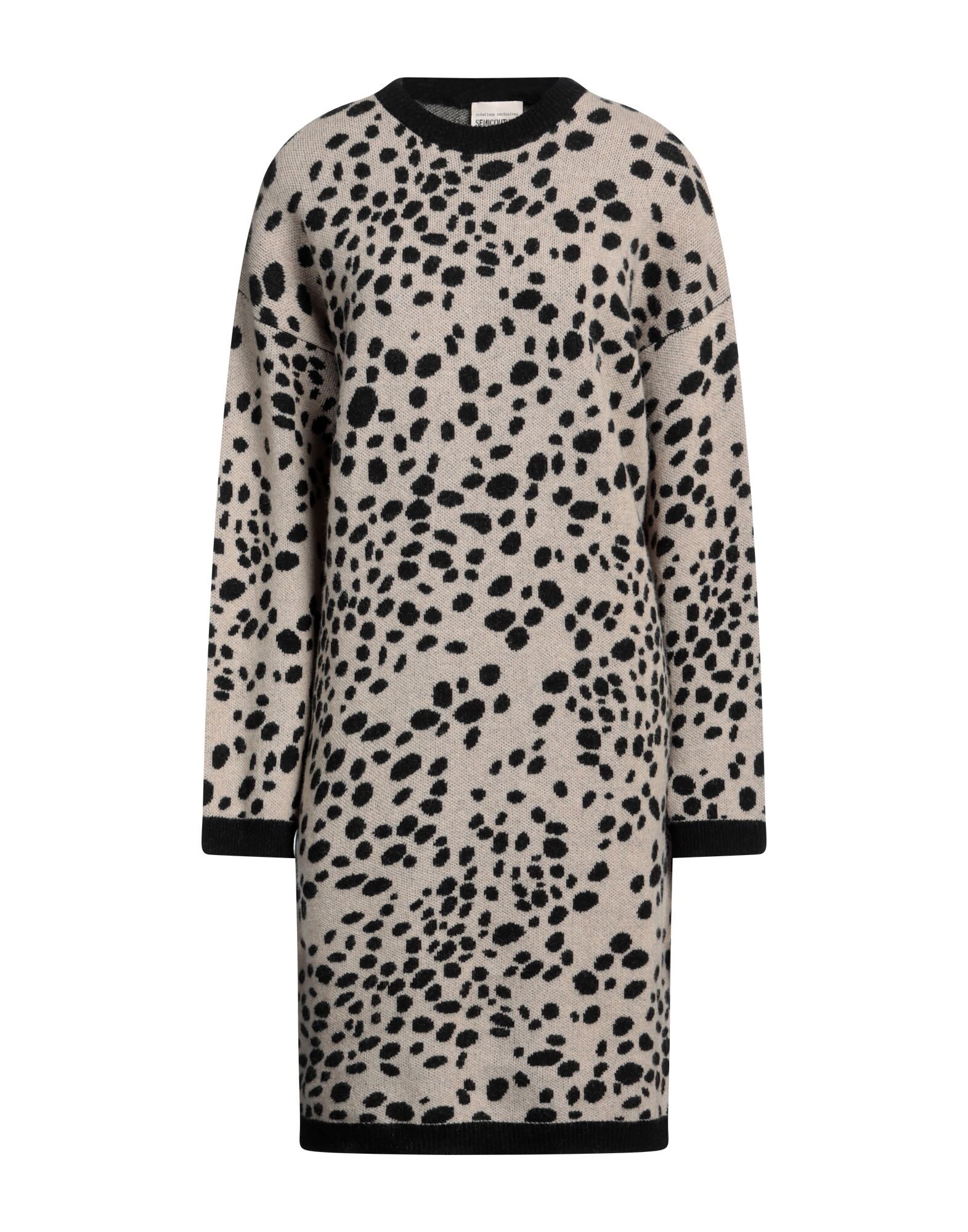 SEMICOUTURE - Midi dresses