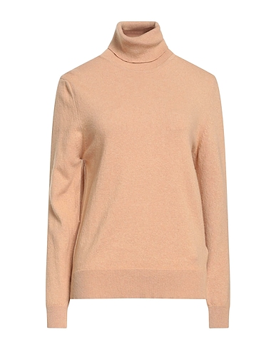 BARBOUR Turtleneck 55% Wool, 45% Cotton