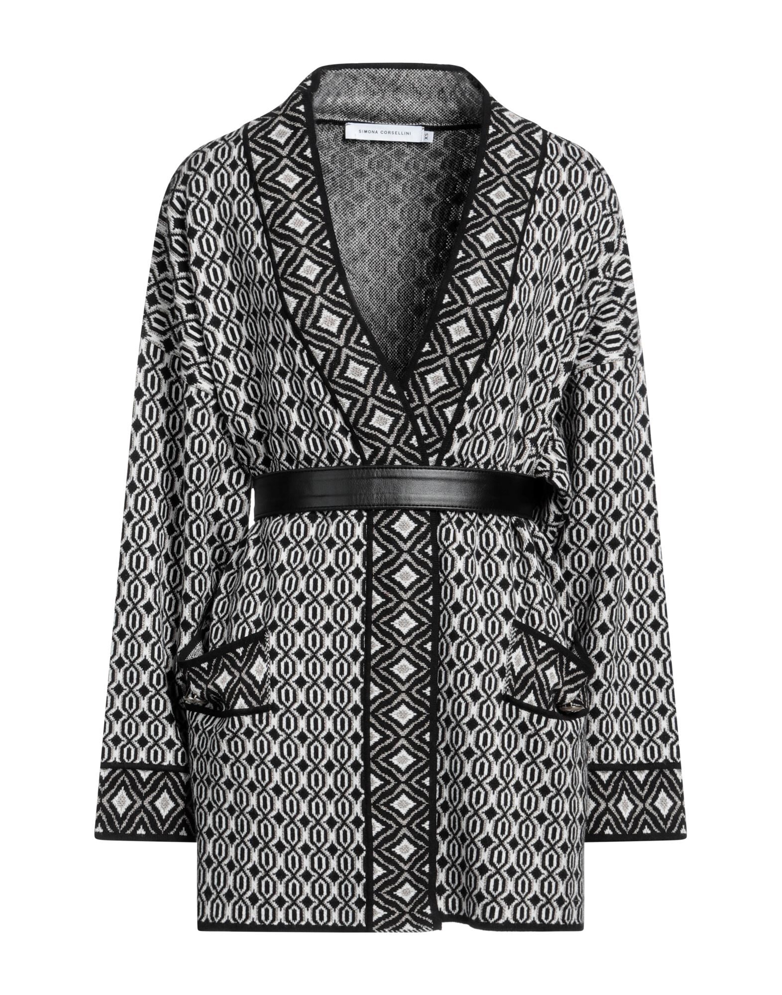 SIMONA CORSELLINI - Cardigans