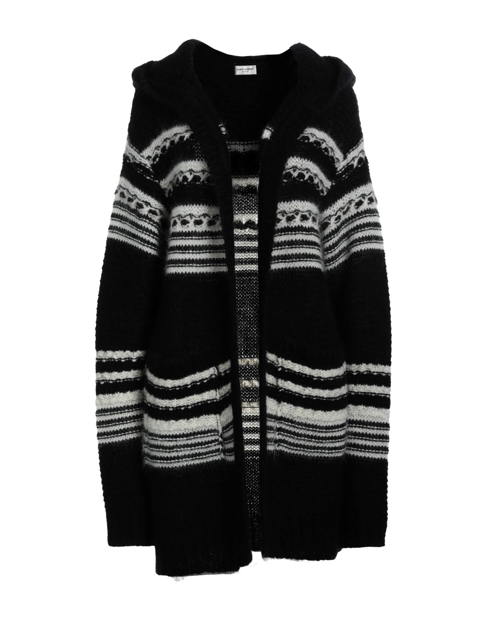 SAINT LAURENT - Cardigans