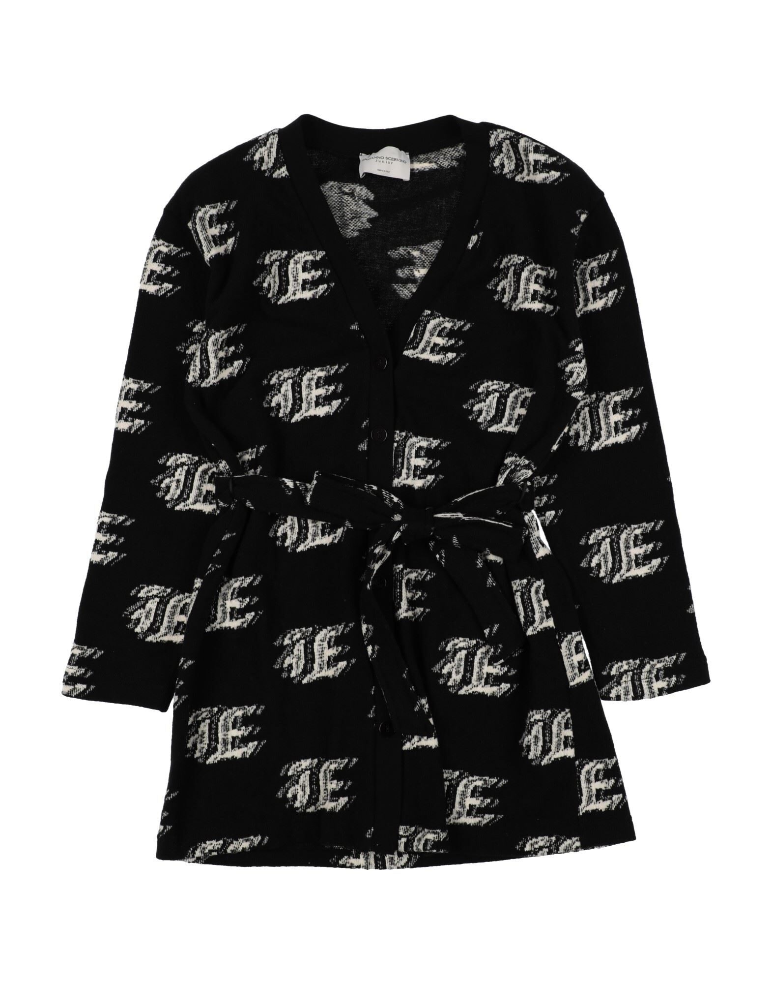 ERMANNO SCERVINO JUNIOR - Cardigans